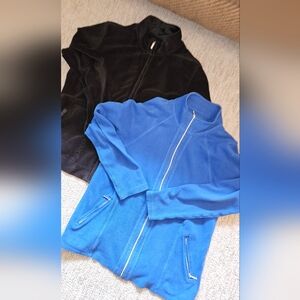 Womens Jackets
